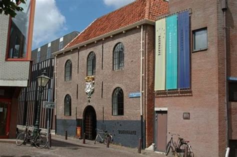 Rijksmuseum Boerhaave Leiden 2020 Alles Wat Je Moet Weten Voordat
