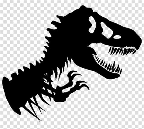 Tyrannosaurus Drawing Indominus Rex Jurassic Park Png Clipart PDMREA