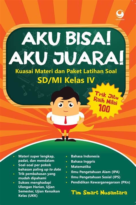 Ringkasan materi ipa uasbn sd 2016.pdf. 25+ Materi Pkn Sd Kelas 4 PNG