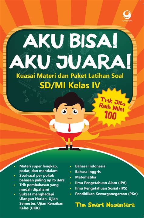 Ringkasan materi ipa uasbn sd 2016.pdf. 25+ Materi Pkn Sd Kelas 4 PNG