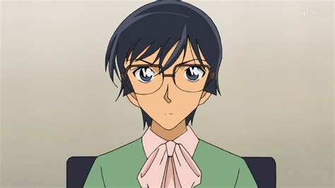 Sumiko Kobayashi Detective Conan Wiki Fandom