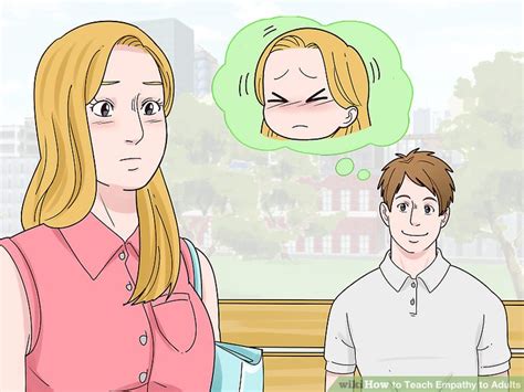 3 Ways To Teach Empathy To Adults Wikihow
