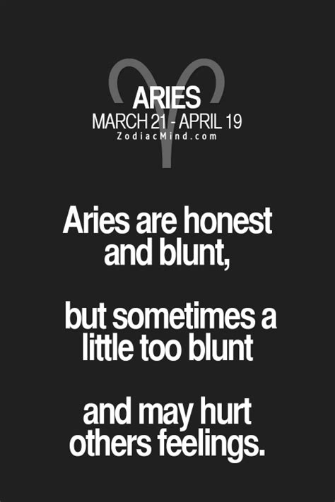 Yes I Do Aries Zodiac Facts Aries And Pisces Aries Love Aries