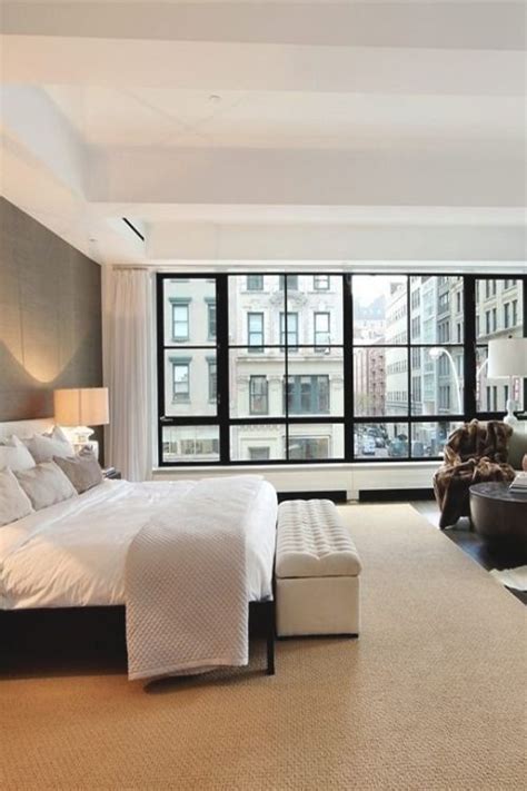 New york themed bedroom ideas. Pin by Mikayla Fuller on New York Apartment Bedroom Ideas ...