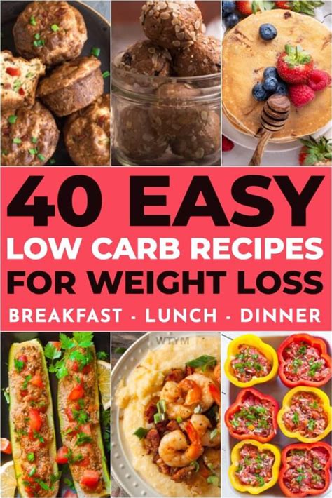 15 Most Amazing Weight Loss Meal Plans For Women Low Carb Best