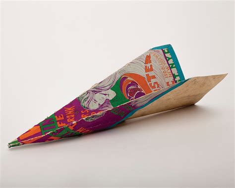 Beautiful Beatnik-Era Paper Planes From the Streets of NYC ...