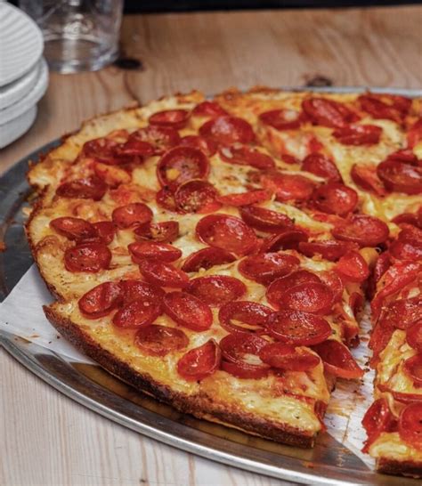 Youtube Sensation David Dobrik Opens Pizzeria In L A Pmq Pizza Magazine