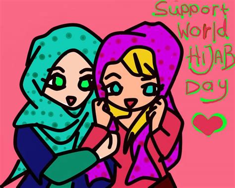 A day in the life of a hijabi: World Hijab Day 2017