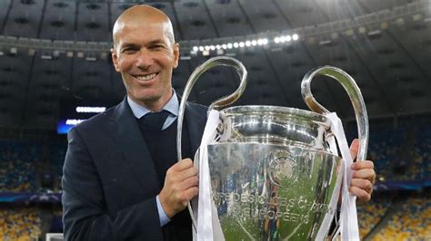 Hasil Liga Spanyol Catatkan Caps Ke 200 Zidane Bawa Real Madrid