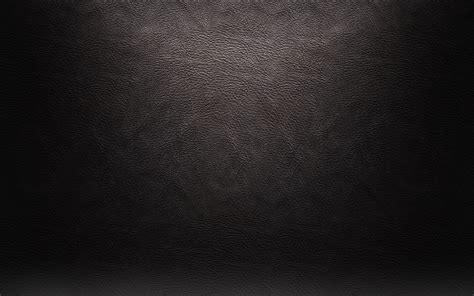 Wallpaper Black Background Brown Texture Circle Leather Light