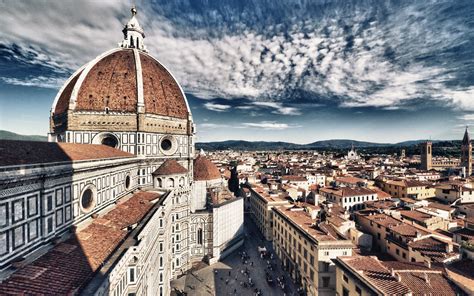 Florence Italy 2016 Wallpaper Architecture Wallpaper Better
