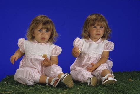 The Olsen Twins Set To Revive One Of Their Most Iconic Roles For