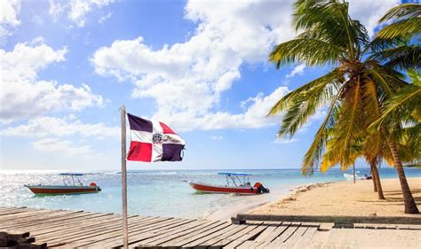 Dominican Republic Shock Deaths Mystery As Rash Of Us Tourists Die In Caribbean World News