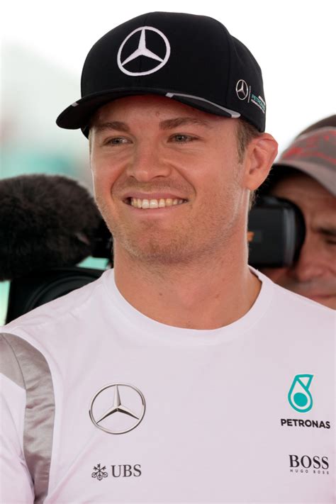 Nico rosberg (born june 27, 1985 in wiesbaden, germany) is a german formula one race car driver who drives for the williams team. Nico Rosberg - Wikipedia