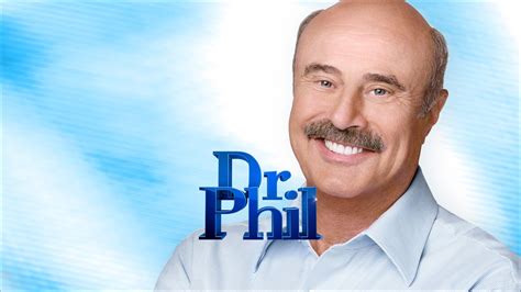 Dr Phil Mcgraw Wallpapers Top Free Dr Phil Mcgraw Backgrounds Wallpaperaccess