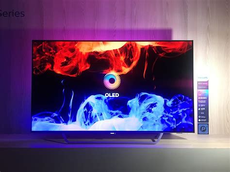 Philips 2017 Tvs Everything You Need To Know What Hi Fi