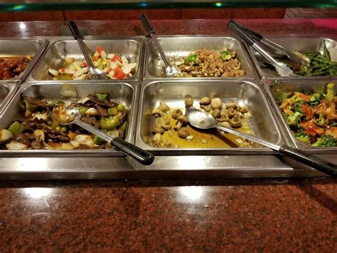 Now $84 (was $̶1̶1̶8̶) on tripadvisor: Panda Buffet De Pere Wi