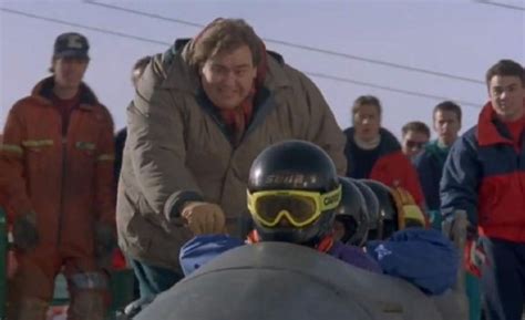 Based on an improbable but true story, cool runnings concerns the jamaican bobsled team that competed in the 1988 winter olympics. Cool Runnings Quotes Feel The Rhythm. QuotesGram