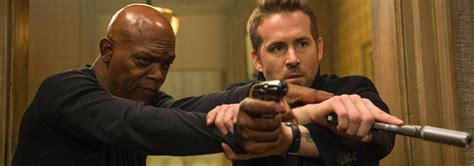 Continue reading show full articles without continue reading button for {0} hours. Critique : Hitman & Bodyguard - Silence... Action ...