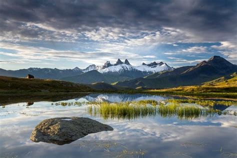 Top 10 Best Landscape Photographers In The World