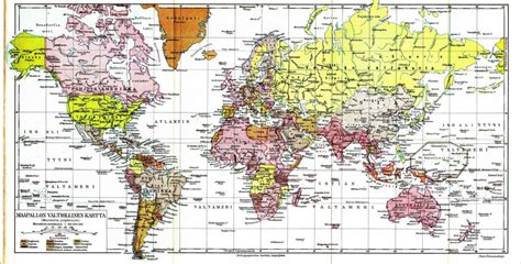 Longitude Latitude World Map And Sitedesignco World Map With