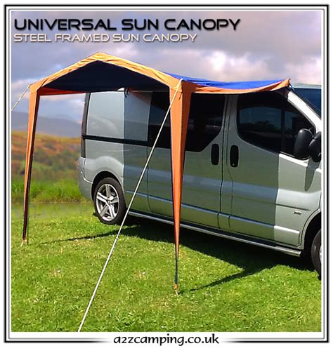The produce is ripe and ready to be picked. Van Sun Canopy & My New Sun Canopy - VW T4 Forum - VW T5 Forum