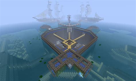 We did not find results for: EPIC UNDERWATER VILLAGE Minecraft Project