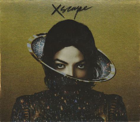 Michael Jackson Xscape 2014 Cd Discogs