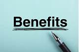 Images of Insurance Benefits