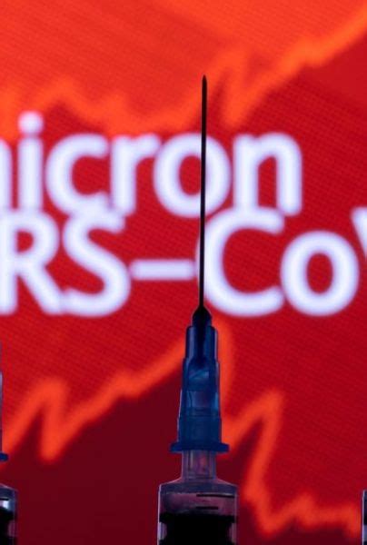 Oms Lembra Que Micron N O Leve Ao Ser Questionada Sobre Fala De