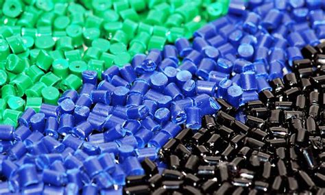 Cuáles son los tipos de resinas plásticas Ambiente Plástico