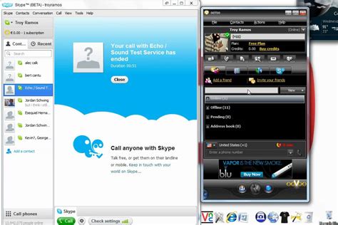 14 free applications for video calls. Skype vs. oovoo comparison! - YouTube