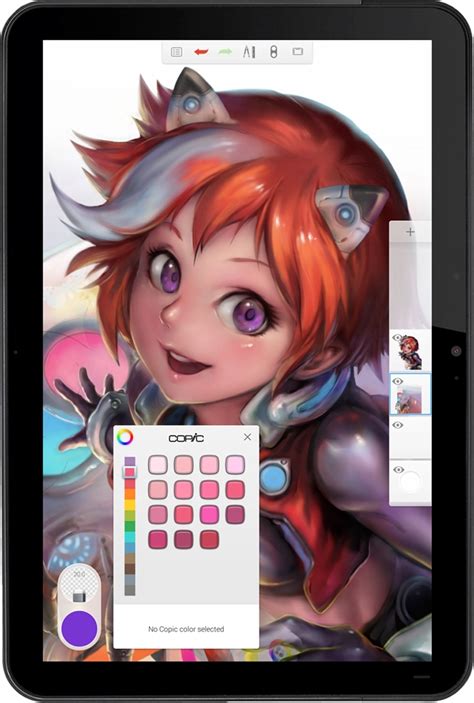 Best Drawing And Painting Apps For Android Digital Arts Good