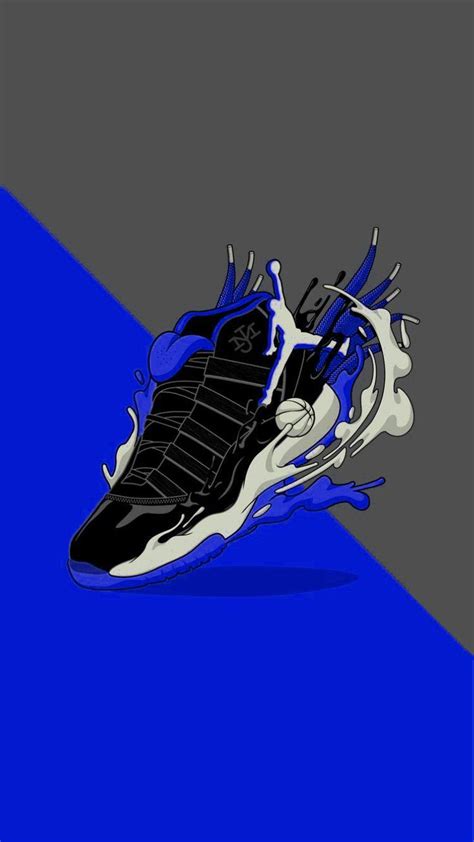 Cool Sneakers Wallpapers Top Free Cool Sneakers Backgrounds
