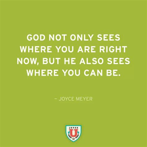 God Sees Very Inspirational Quotes Words Of Wisdom Quotes Joyce