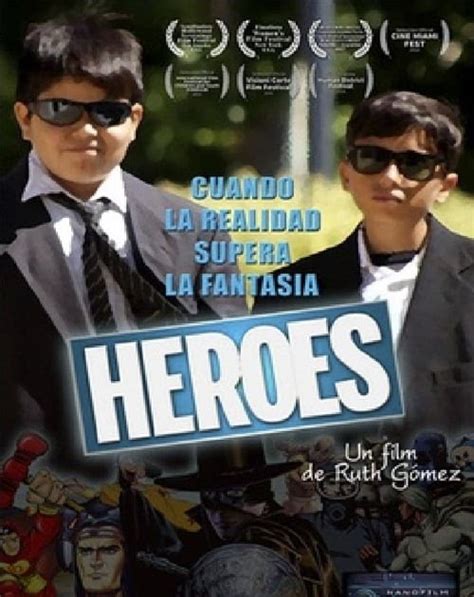Ver Héroes 2016 Película Completa Gratis En Espanol Latino
