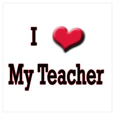 My teacher, my love t07. I Love My Teacher Quotes. QuotesGram