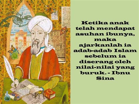 Berikut ini adalah beberapa kutipan kata kata bijak dari tokoh = tokoh yang ada di dunia. Kata-kata Tokoh: Ibnu Sina