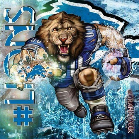 Detroit Lions Detroit Lions Wallpaper Detroit Lions Football Nfl Detroit Lions