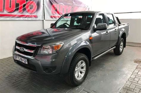 Lihat stok mobil bekas terbesar dengan harga bersahabat. Ford Ranger Tahun 2011, Double Cabin Asal Amerika Harga ...