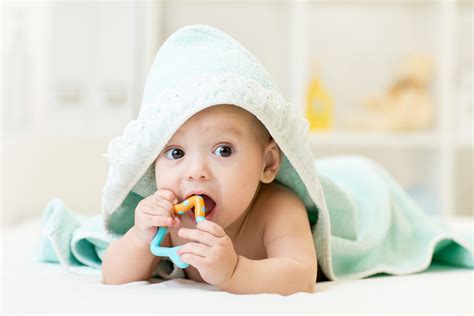 When Do Babies Start Teething Signs Of Teething