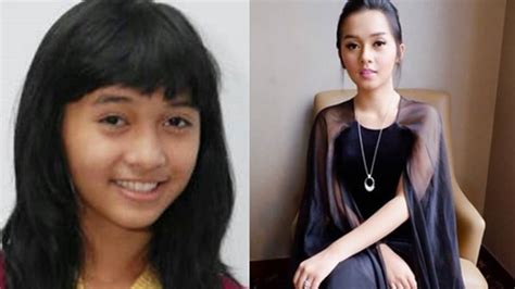 Begini Penampilan Putri Ayu Jebolan Imb Semakin Dewasa Dan Cantik