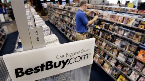 No, Best Buy Has Not Completely Stopped Selling CDs—Yet, Anyway