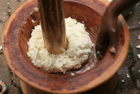 How To Make African Food Chic African Culture