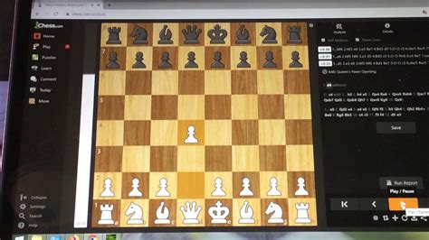 Fastest Stalemate In Chess With And Without Captures Youtube