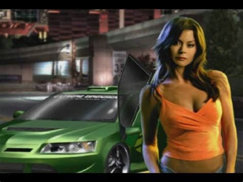 The History Of Need For Speed Part 8 Need For Speed Underground 2