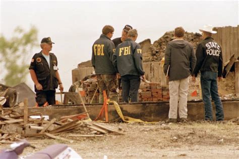 Waco Creators Explore The Gray Areas Of A Deadly Siege On Point
