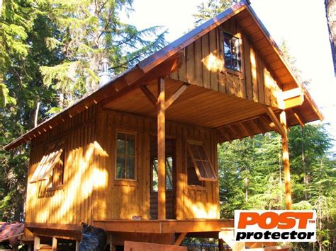 Blog Post Protector Post Frame Building Pole Barn Homes Tiny Cabin