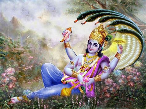 Vishnu HD Wallpapers Top Free Vishnu HD Backgrounds WallpaperAccess