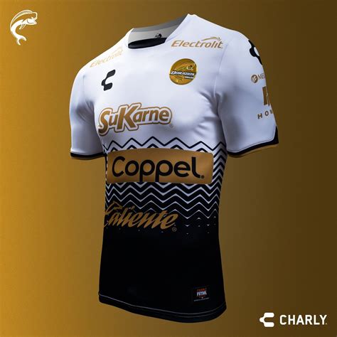 (link de descarga en la descripcion). Camisetas Charly Futbol de Dorados 2016-17 - Todo Sobre ...